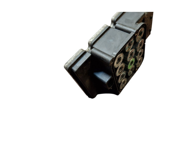 Блок АБС 13509101L, 13664001   Opel  Vectra C  2005 - 2009 года