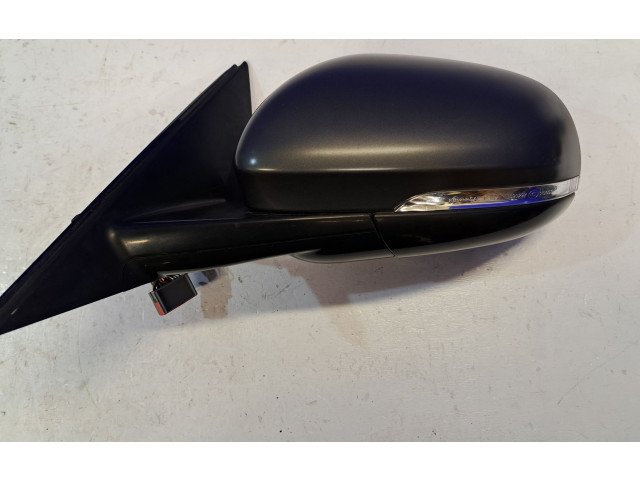 Зеркало электрическое Jaguar XE 2015 - года