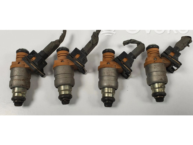 Vstřikovač Chevrolet Matiz