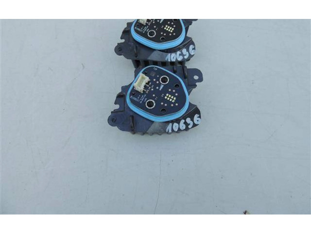 Блок управления B109037B Tesla Model Y