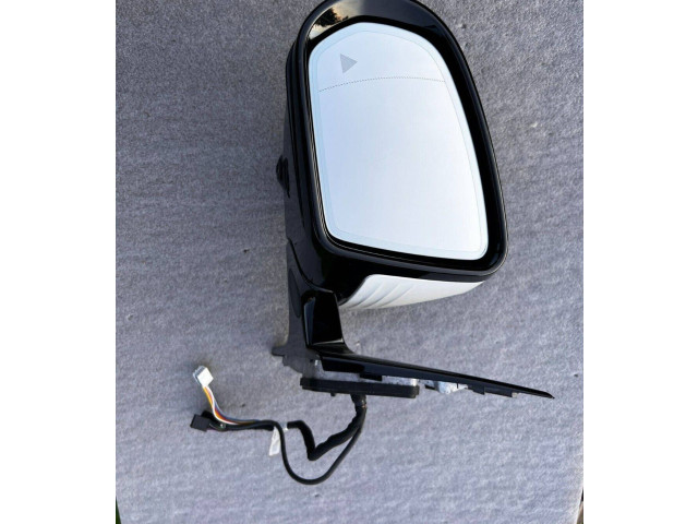 Zpětné zrcátko Mercedes-Benz S W222 2020 A22281C400, A0009055605