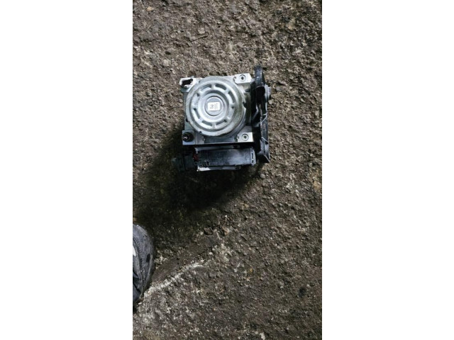 Блок АБС brak Volkswagen Golf VII 2013 - 2019 года