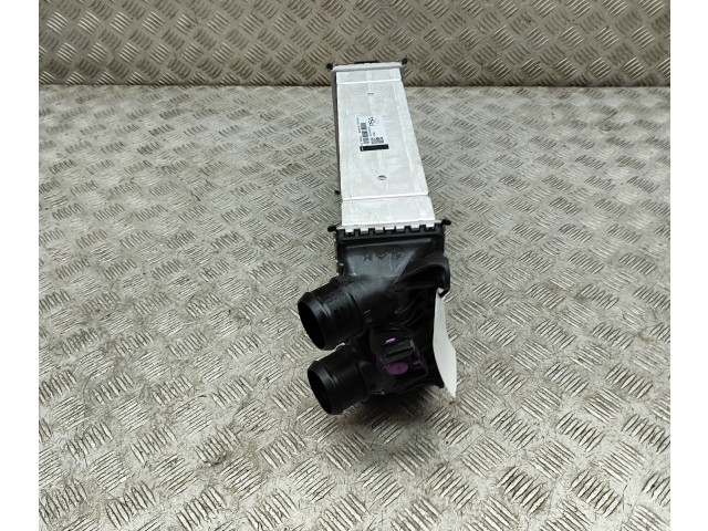 Интеркулер 9825341380 Peugeot 2008 II