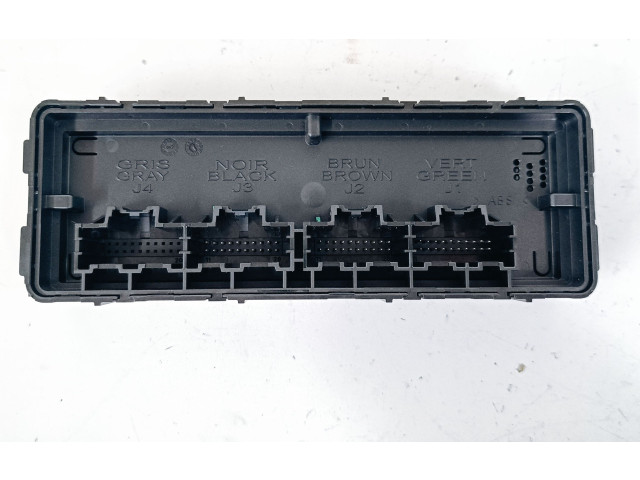 Генератор 84188433   Buick Encore I      