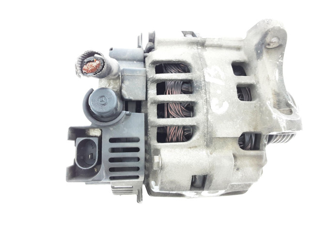 Генератор A2661540802, 266940   Mercedes-Benz A W169      