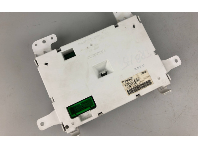 Дисплей    85261XA00A   Subaru B9 Tribeca