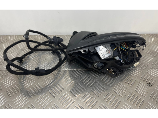 Зеркало электрическое Audi A7 S7 4K8 2018 - - года