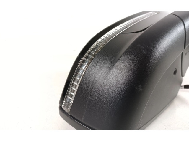 Zpětné zrcátko Volkswagen ID.4 2021 11C857508AD