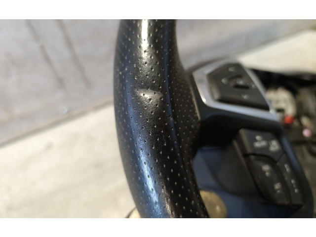Руль Ford S-MAX 2015 - года HS71-3600-SB1GPL, HS71-3600-SB1GPL