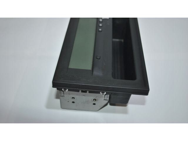 Дисплей 8750A087 Mitsubishi Grandis