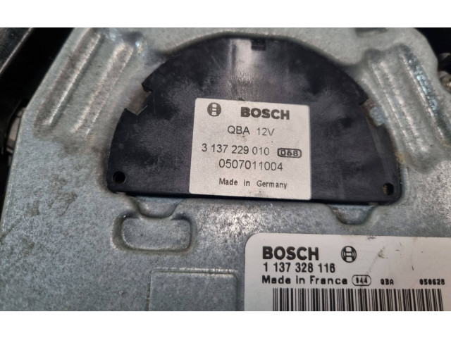 Вентилятор радиатора     30723105    Volvo S80 