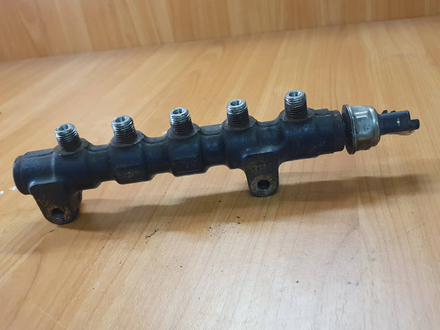 Vstřikovací lišta 9654590, 9654592680 Citroen Berlingo pro naftový motor 1.6