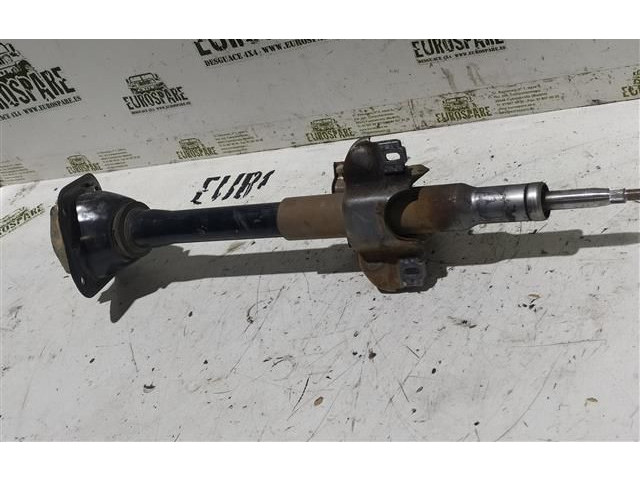    Рулевая рейка    Mitsubishi L200 1990 - 1996 года