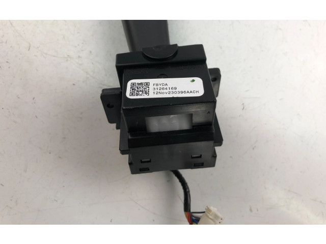 Подрулевой переключатель 31264169 Volvo V70