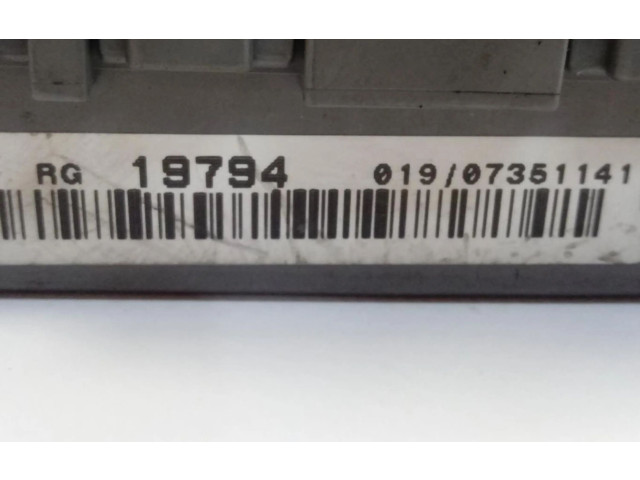   Pojistková skříňka 37832LN, 37832LN   Honda Civic 2008