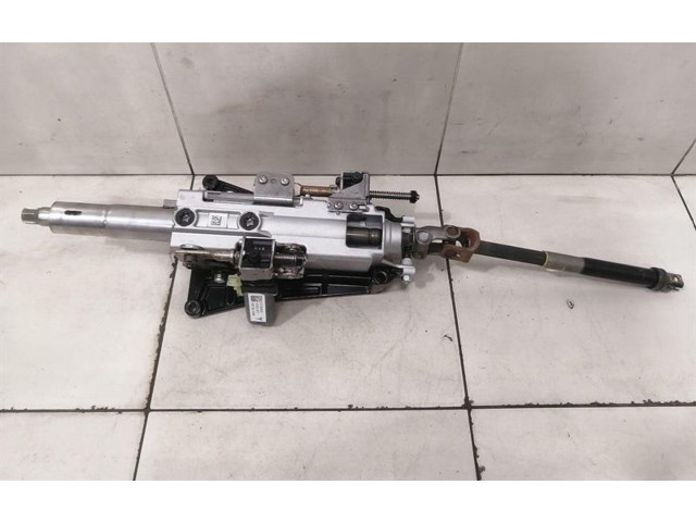 Комплект оси рулевого колеса