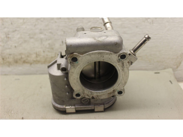 Дроссельная заслонка 351002B152, 0280750624   KIA Venga