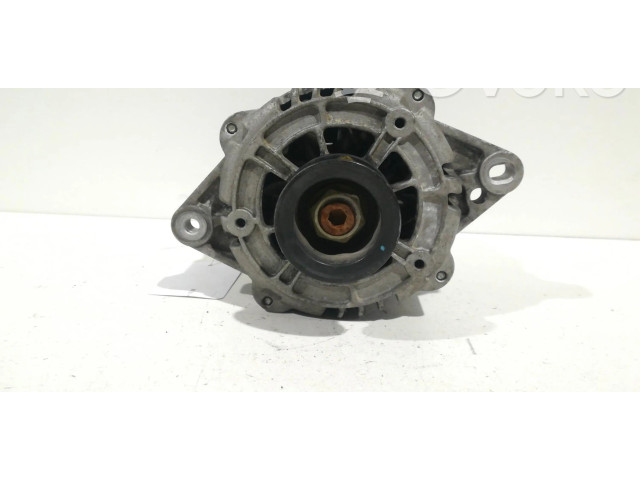 Генератор Chevrolet Lanos