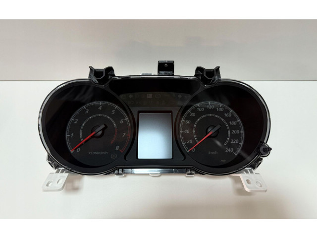 Přístrojová deska Mitsubishi ASX 2020 8100C8010