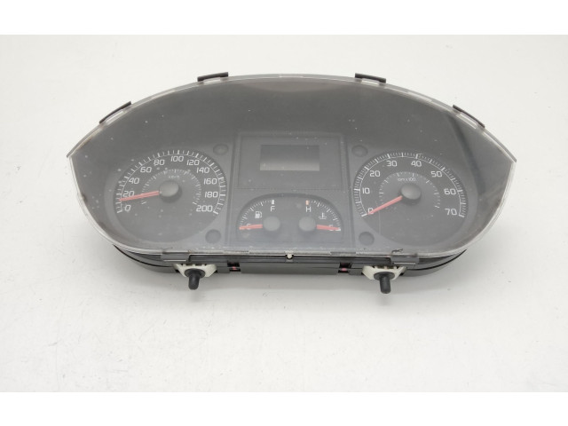 Панель приборов 735364158, 188A9000 Fiat Idea