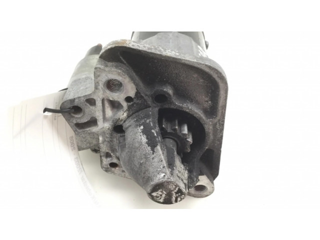 Стартер 8200306595 Nissan Kubistar