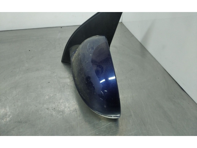 Зеркало электрическое Volkswagen Golf Plus 2005 - 2013 года