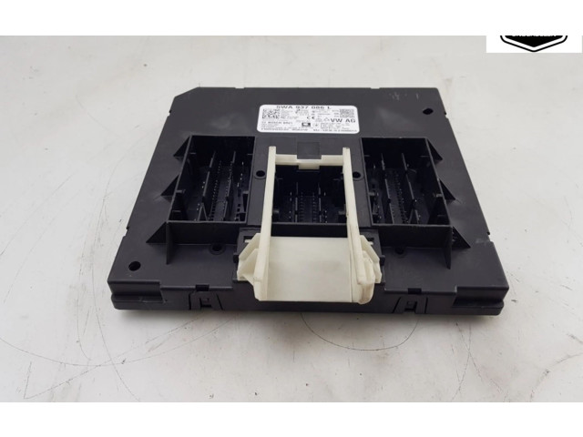 Блок управления 5WA937086L, 5WA937086L Volkswagen Caddy