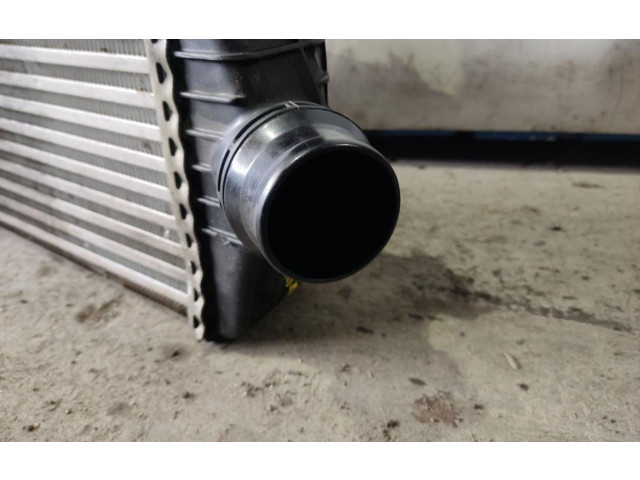 Интеркулер 144961381R Renault Clio III