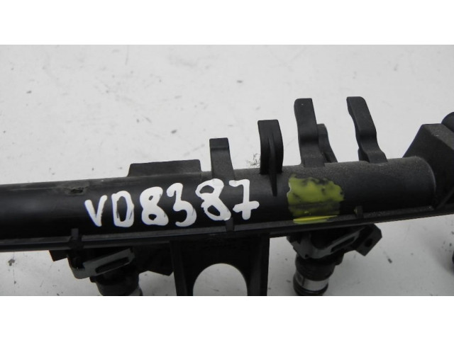 Vstřikovací lišta 8200367230, VD8387 Dacia Sandero