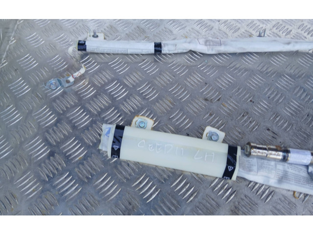 Боковая подушка безопасности 85010A2000 KIA Ceed