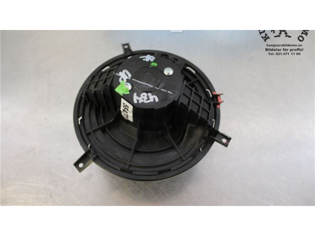 Вентилятор печки    K68038189AA   Fiat Freemont