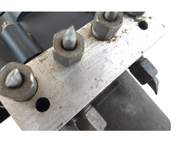 Блок АБС 1044745-00-B, 104474500B Tesla Model 3 2017 - года