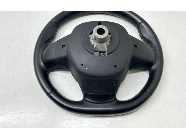 Volant Renault Megane IV 2018 484003952R, 636809100A