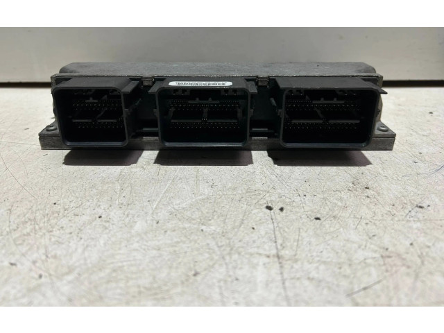 Řídící jednotka AZ537601F1   Toyota Yaris 2013