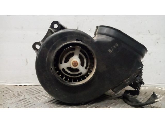 Вентилятор печки 1485725080, 5020105 Citroen C8