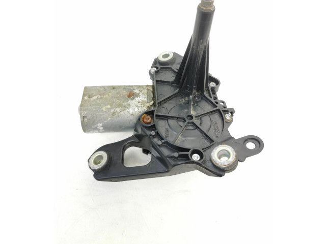 Моторчик заднего дворника 53029712, 7168153    Mini One - Cooper Clubman R55