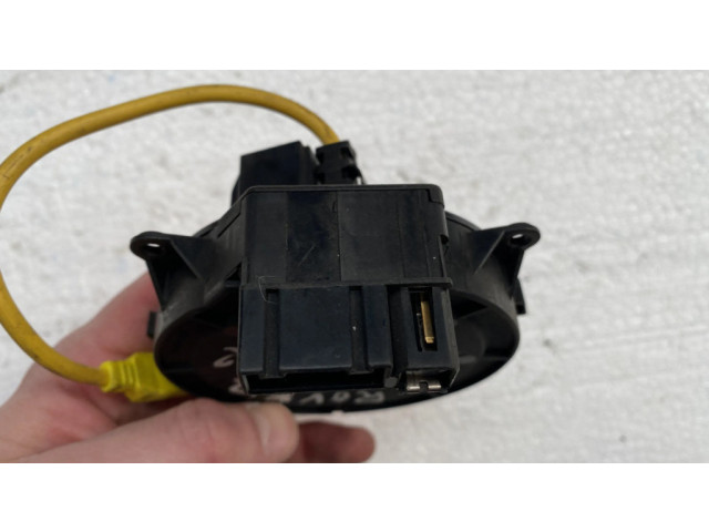 Полоса надувных подушек (кольцо srs)