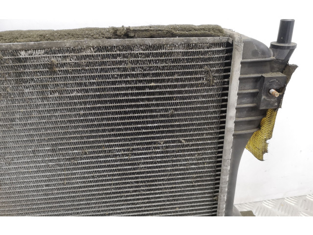 Радиатор охлаждающей жидкости