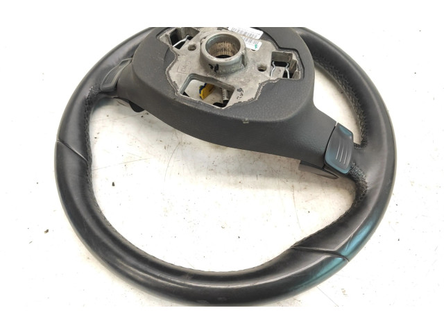 Руль Volkswagen Golf Plus 2005 - 2013 года 3C8959537B, 3C8959538E