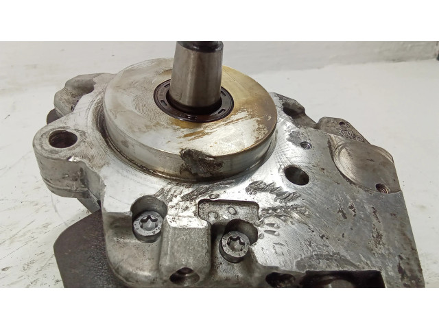 Vstřikovací čerpadlo 7798333, 0445010146 BMW X5 E70 pro naftový motor 3.0 21206870 1531