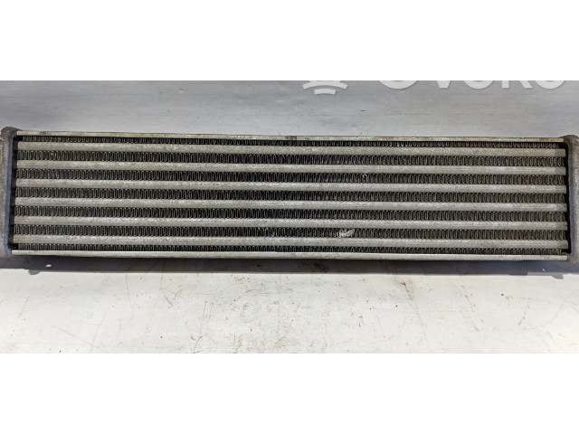 Интеркулер SEM Fiat Grande Punto