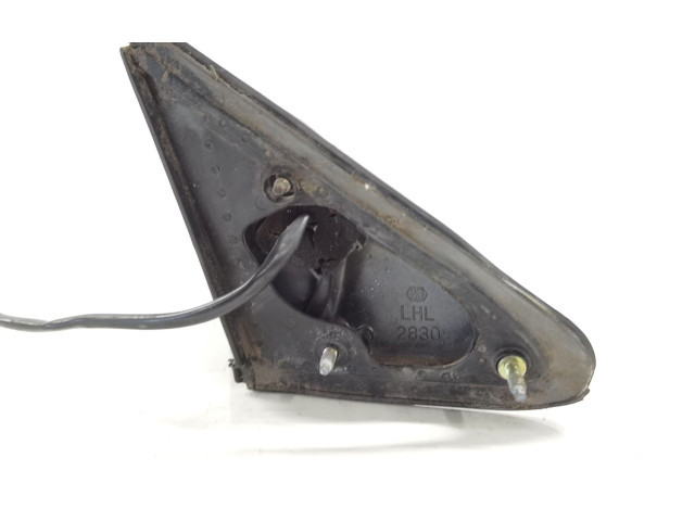 Зеркало электрическое        Mitsubishi Lancer  1989 - 1992 года   