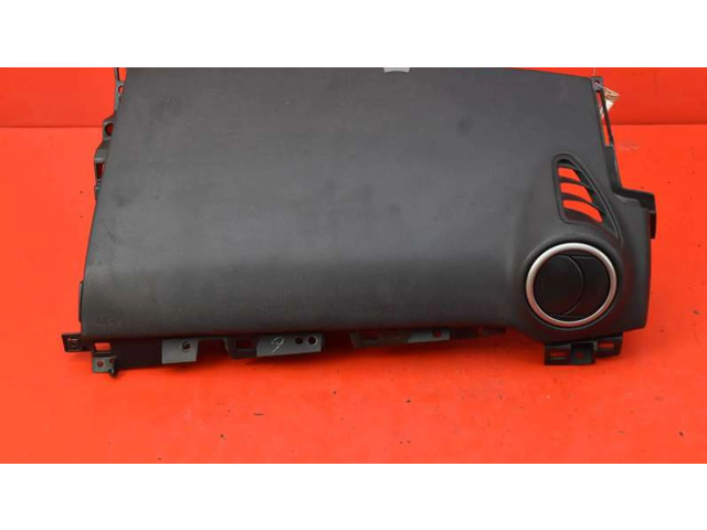Подушка безопасности пассажира BP4K60350, BP4K60350 Mazda 3 I