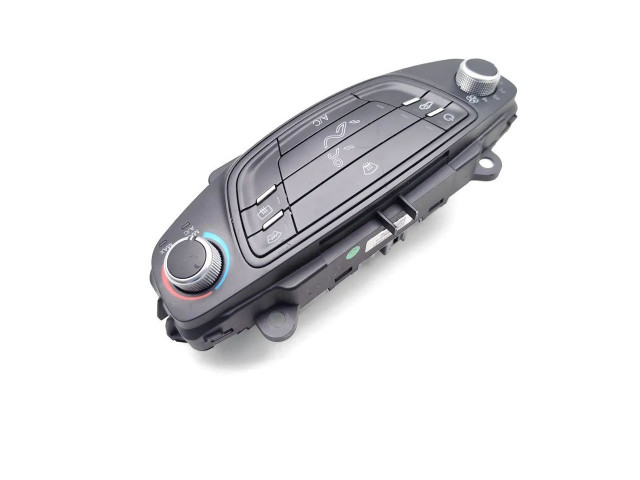 Блок управления кондиционера воздуха / климата/ печки (в салоне) AV1T-18549    Ford B-MAX  M1JE 