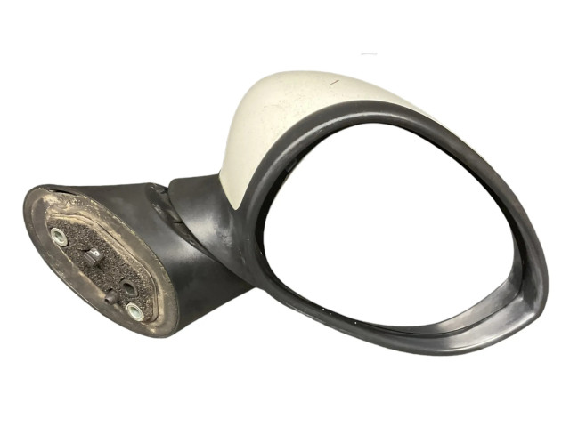 Zpětné zrcátko Fiat 500 2008 021047, 011024