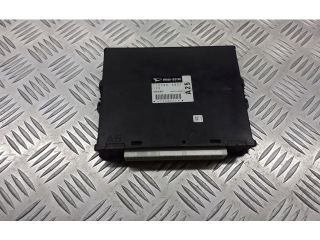 Блок управления двигателем Блок управления 89560-B2190 Daihatsu Cuore