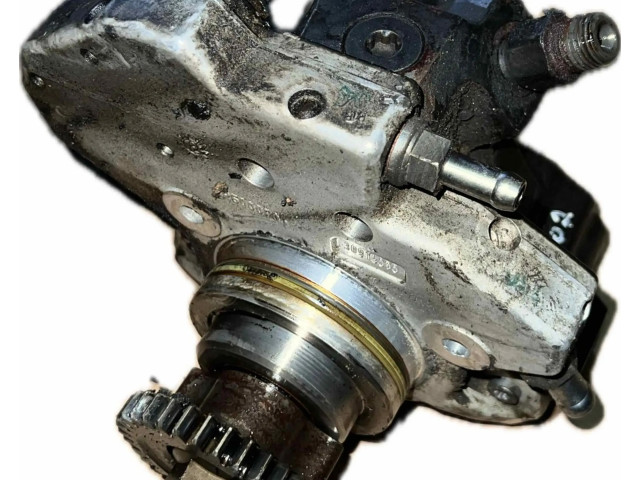 Vstřikovací čerpadlo 0445010245 Mercedes-Benz C W204 pro naftový motor 3.0 OM 642.832