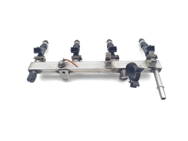 Vstřikovač 55565971, 0280151247 Opel Astra J A14NET