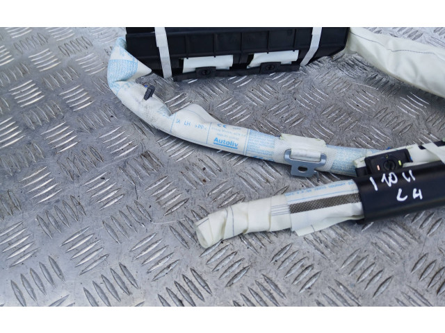 Боковая подушка безопасности 85010B9000 Hyundai i10