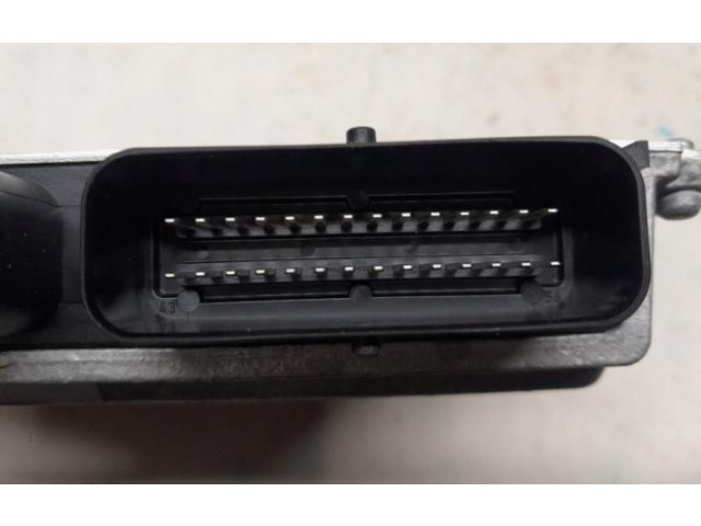 Блок управления 169101233R, 287529 Dacia Sandero III